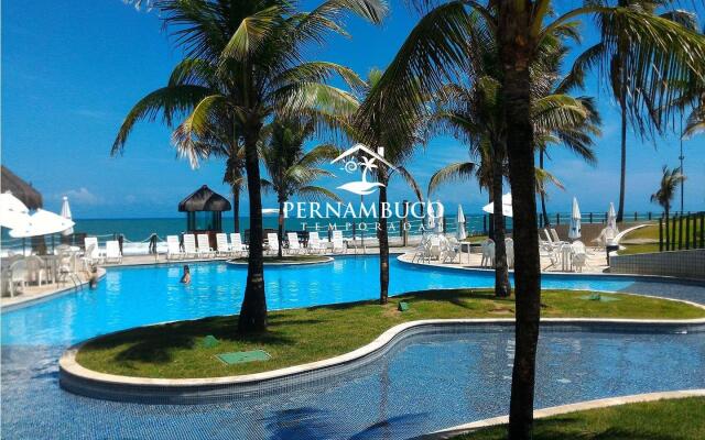 Beach Class Slin Muro Alto