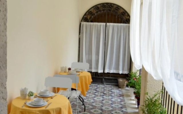 B&B Casa D'Alleri