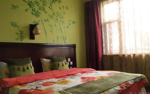 Dali Wuwei Inn