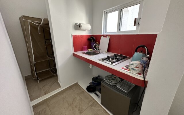 Beachfront Paradise Boutique Hotel