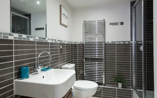 20 John Walker House