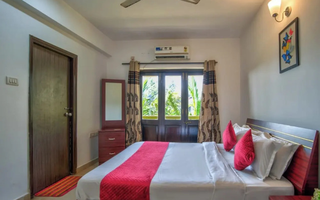 Ocean Dream Luxury Villa