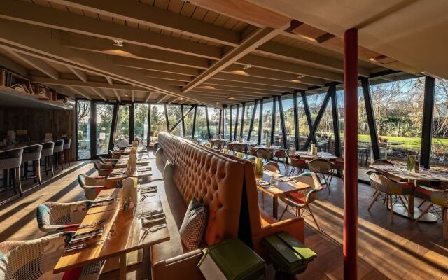 The Weeping Willow Lodges