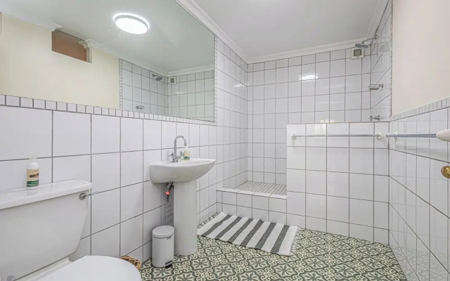 Tern Beach House, Langebaan, 8-sleeper