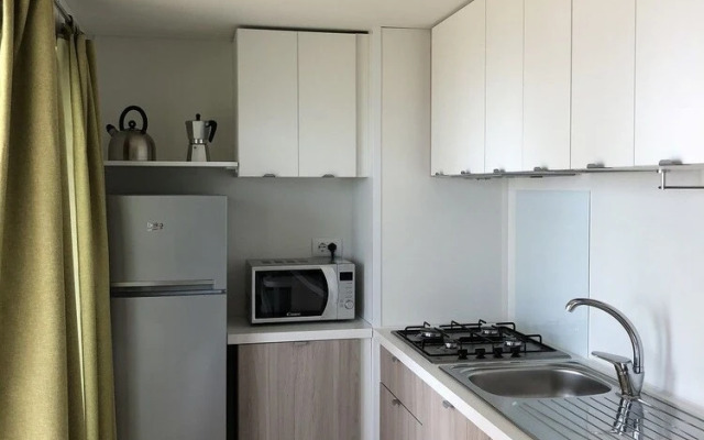 Sereno Camping Holiday