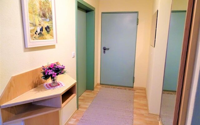 Appartement Sylvester