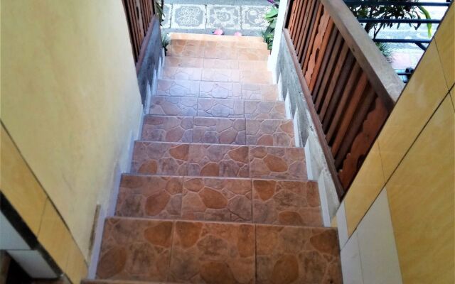 Arjuna Homestay Ubud