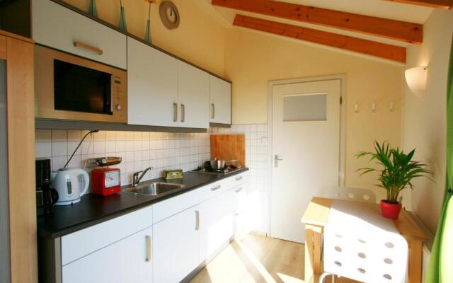 DO27 Charmante Studio in Domburg