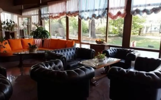 Hotel Royal  Hotel Palme  Suite
