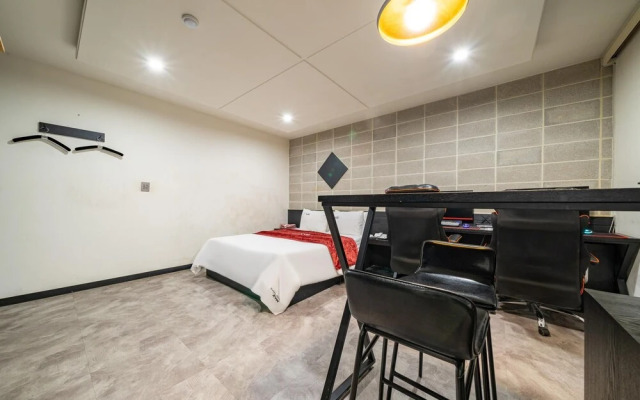 Suwon Boutique Hotel XYM