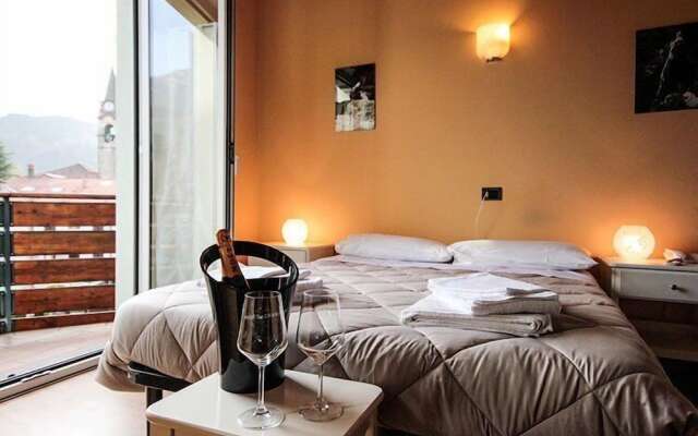 Hotel Ristorante Sporting Club