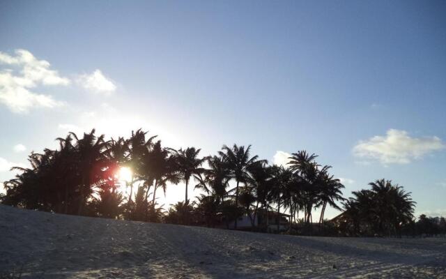 Zago Apartamento Temporada Vista Mar