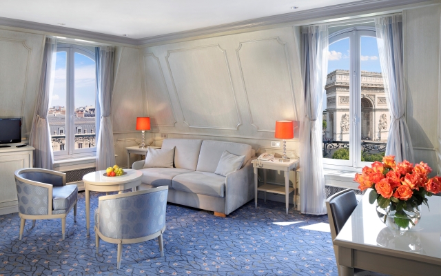Splendid Etoile Hotel