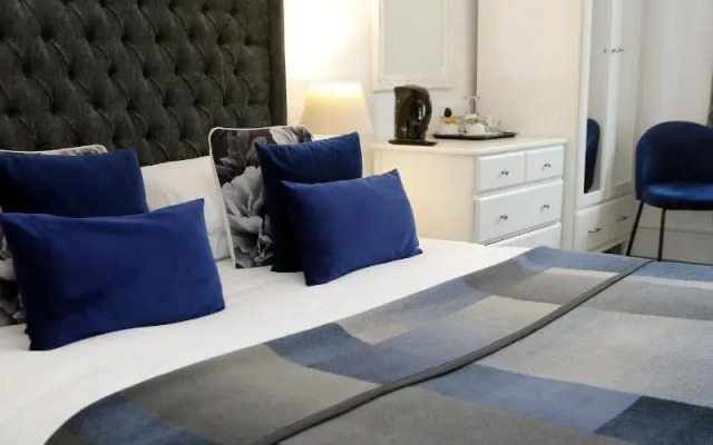 Bexley Village Hotel