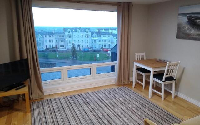 The Loft Guest Apartment