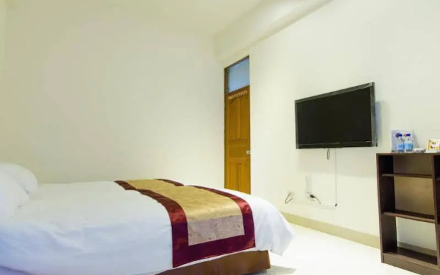 Riders Rest B&B
