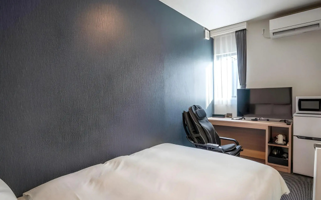 HOTEL R9 The Yard Narita Airport West – Guest Rooms – Narita