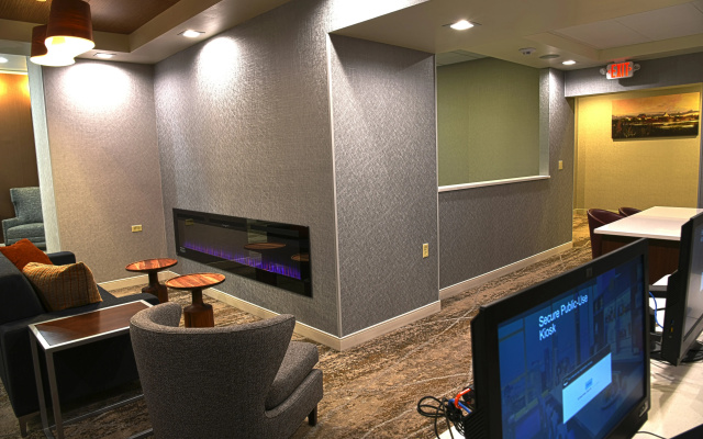 DoubleTree by Hilton Helena Downtown
