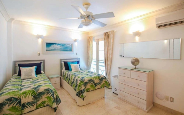 Waterside by BSL Rentals