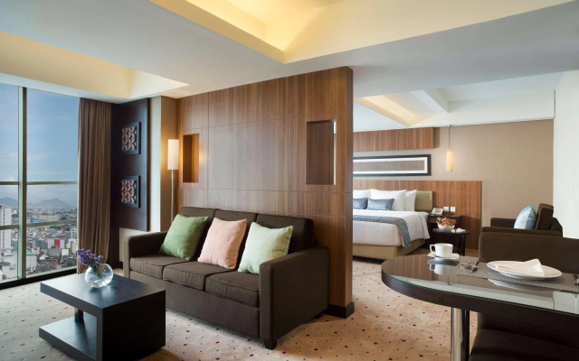 Best Western Premier La Grande Hotel
