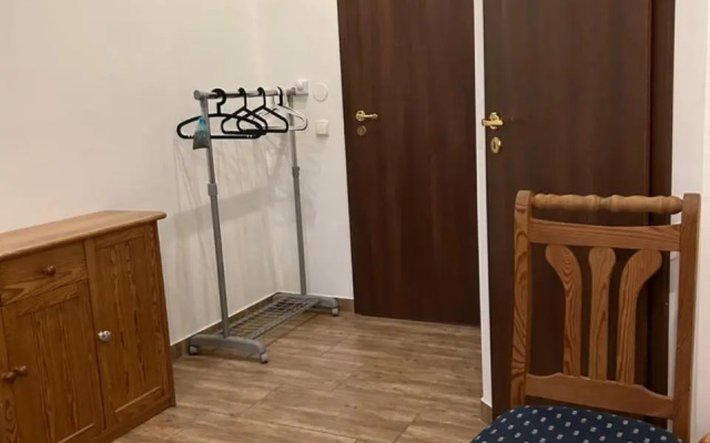 Ośrodek Agroturystyczny Przystanek Koński Dwór