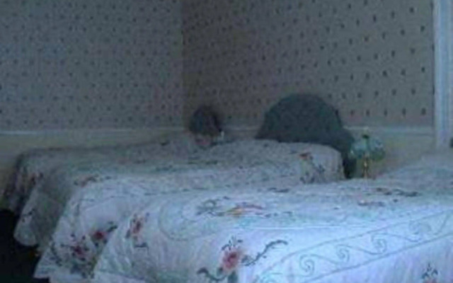 Capital Guest House