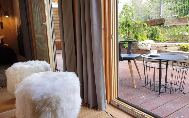 Apart4You Apartament DREAM WOOD