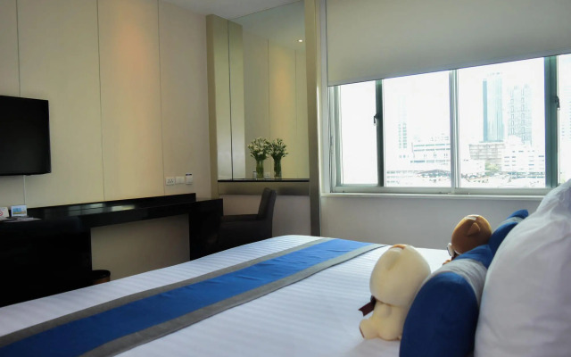 Mandarin Hotel Managed by Centre Point