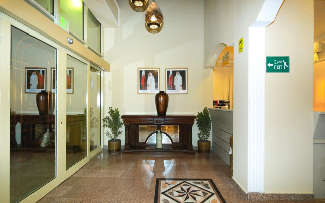 Lavilla Hotel