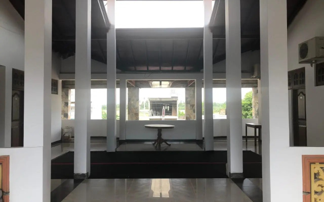 Hotel Camellia