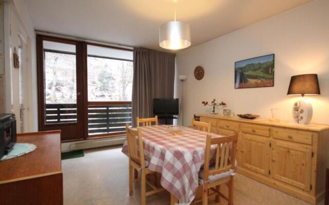 Appartement Mont-Dore, 2 pièces, 4 personnes - FR-1-608-190