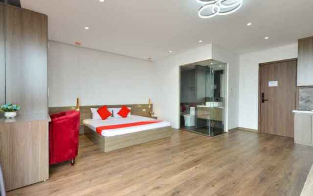 BH Riverside Hotel