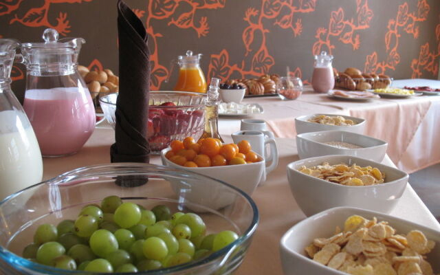 Hotel Valle del Sol HAND