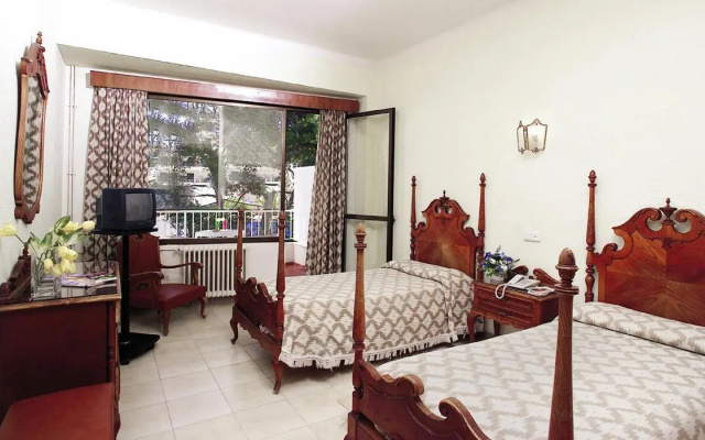 Hotel Gaya