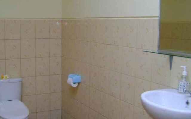 Sinar Bali 2