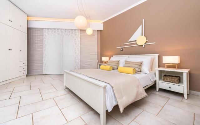 Arkadia Luxury Hotel Apartments