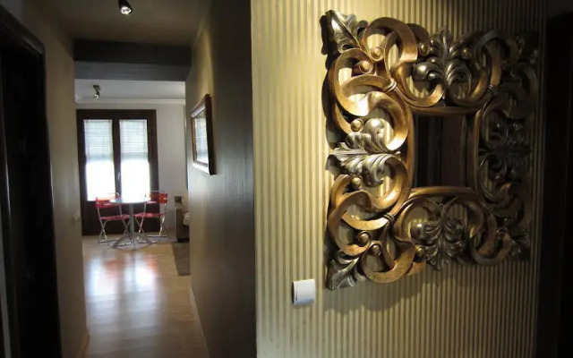 Apartamentos Alcoba de Baco