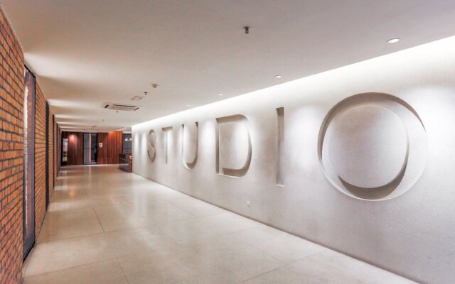 Empire Damansara Residence Suites