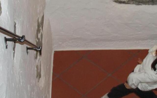 Casa Sott Al Sass