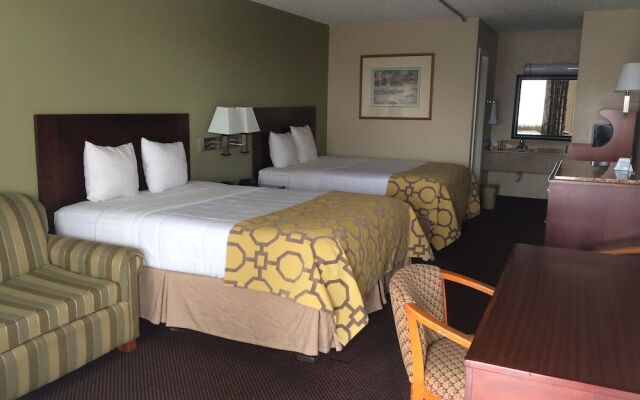 Best Western Country Inn