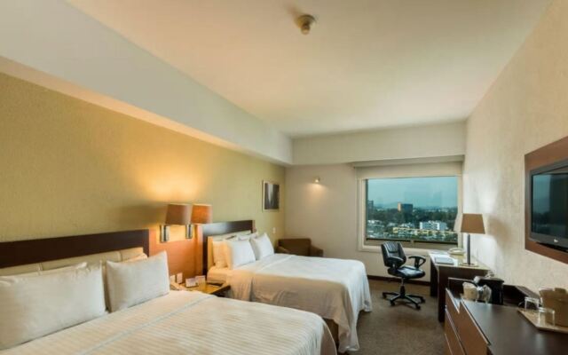 Holiday Inn Select - Guadalajara, an IHG Hotel