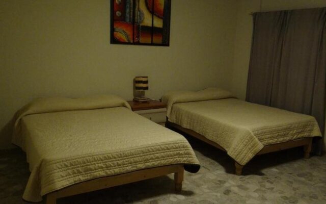 Hotel San Javier