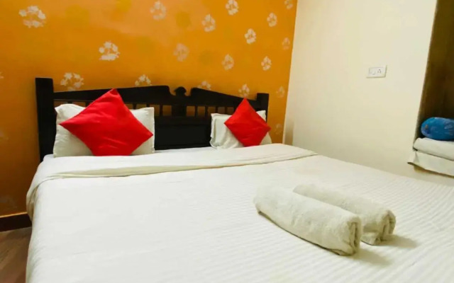 Oyo 702858 Hotel Holiday Trip Haveli