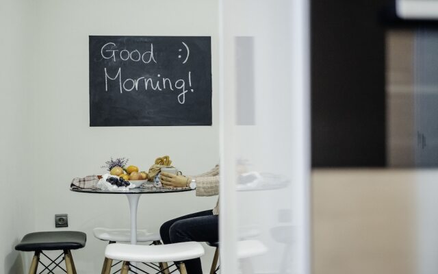 Heima Homes Puerta del Sol Palacio Real