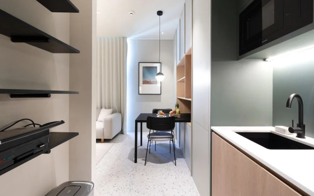 Unit 2223 Upside Living