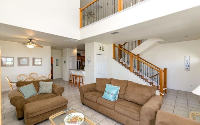 Sandbar 1 by RedAwning