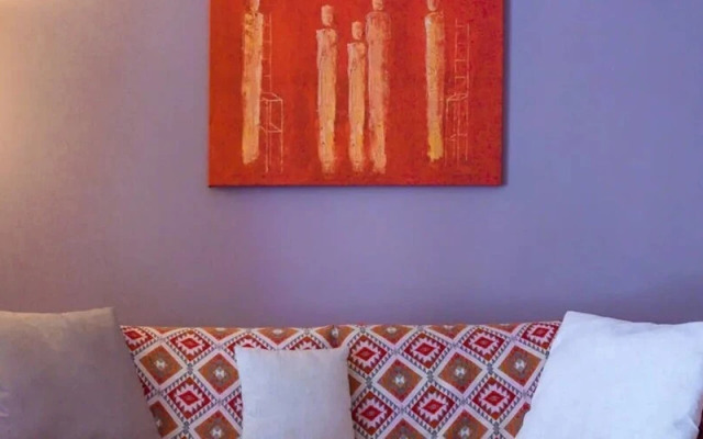 S&K Polyxene Suite in Center of Athens