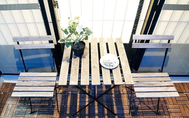 Asakusa Lucky Homes