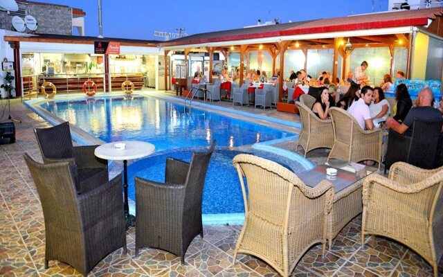 Panorama Hotel