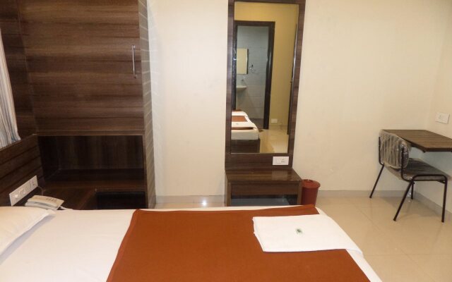 Sai Heera Residency